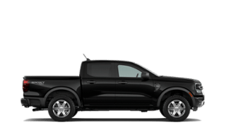 2026 Ford Ranger® External Image 1